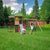 Summerside Swing Set