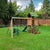 Summerside Swing Set