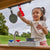 A-Frame Vista Swing Set