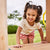 A-Frame Vista Swing Set