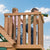 Knox Peak Swing Set - Installation Available