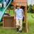 Knox Peak Swing Set - Installation Available