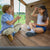 Knox Peak Swing Set - Installation Available