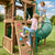 Knox Peak Swing Set - Installation Available