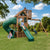Knox Peak Swing Set - Installation Available