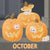 Megamenu for Shop by Age