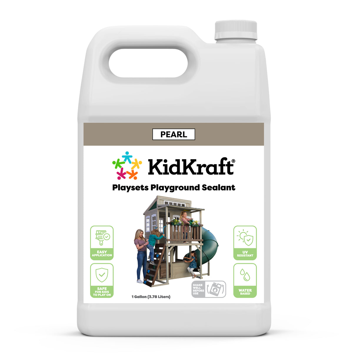 Snapshot of Sealants For Wood Playhouse Furniture