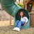 Panorama Tower Playhouse - Installation Available