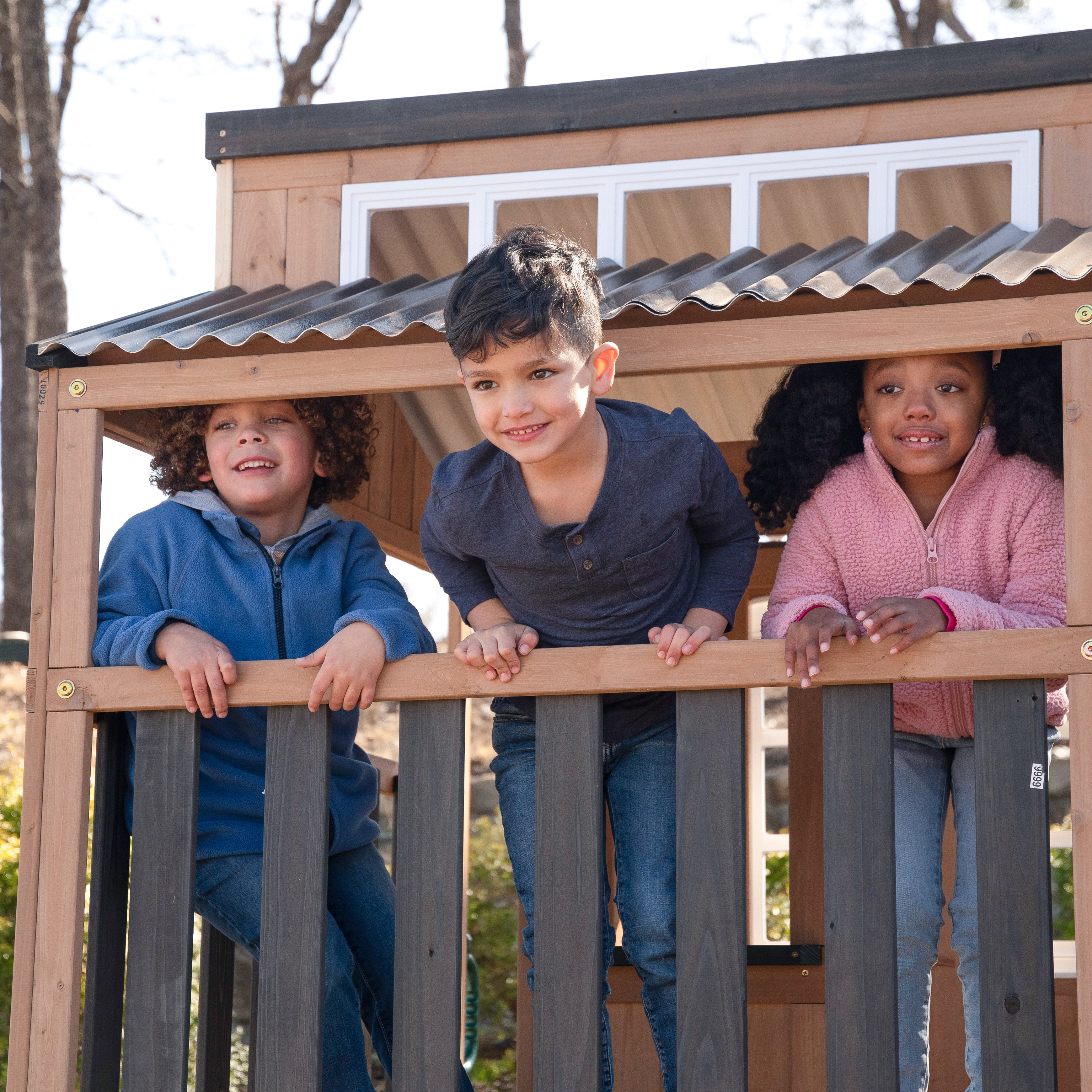 Cliffbrook Playhouse