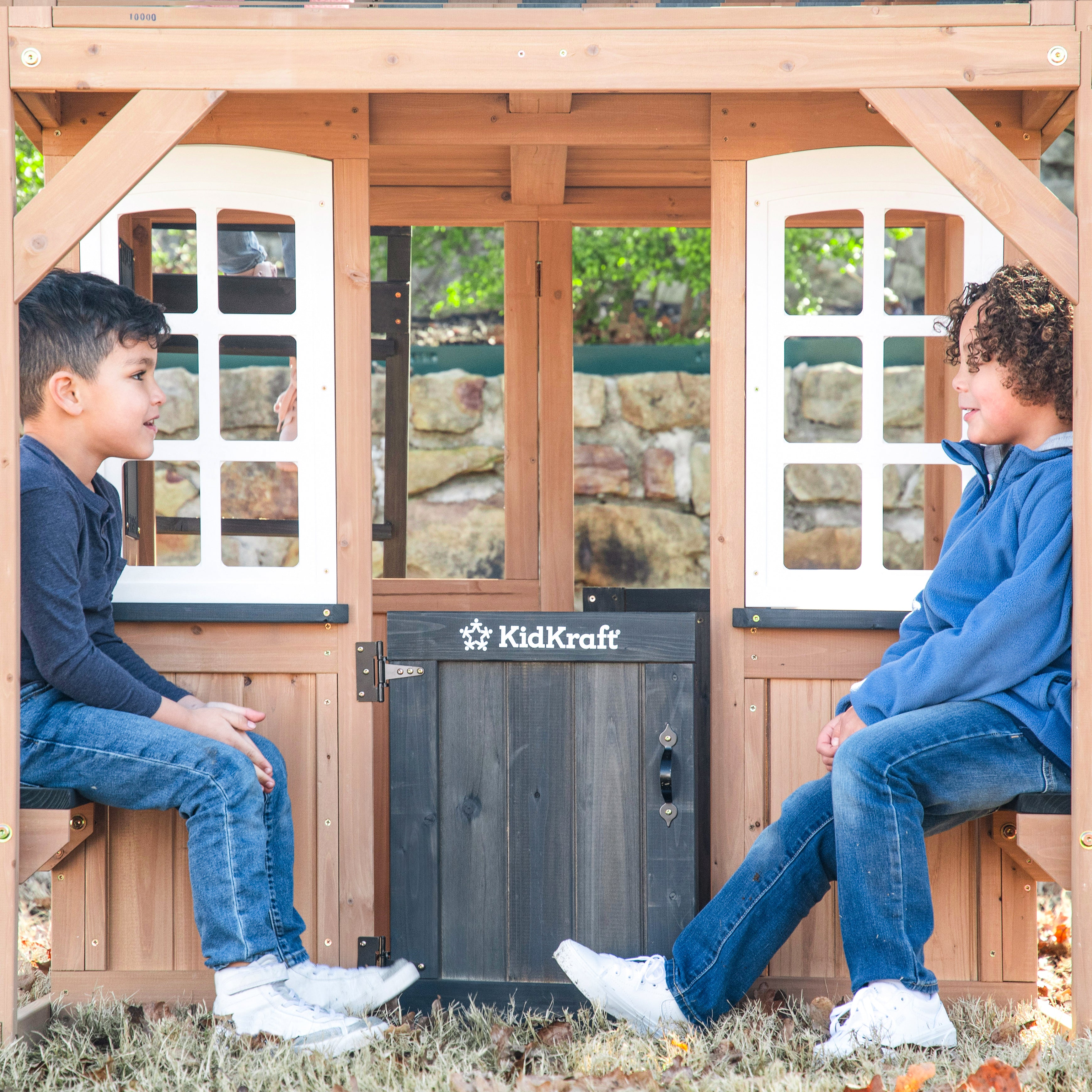 Cliffbrook Playhouse