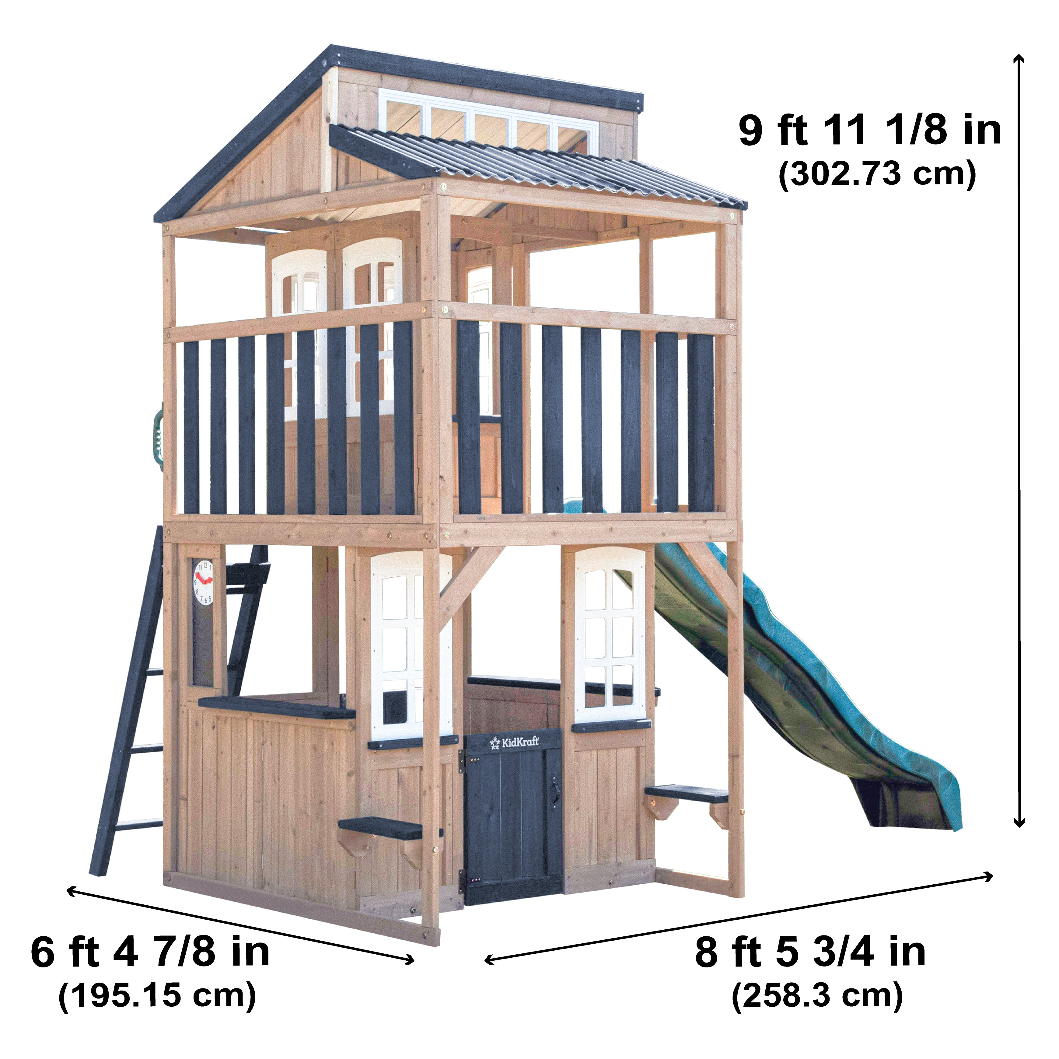 Cliffbrook Playhouse