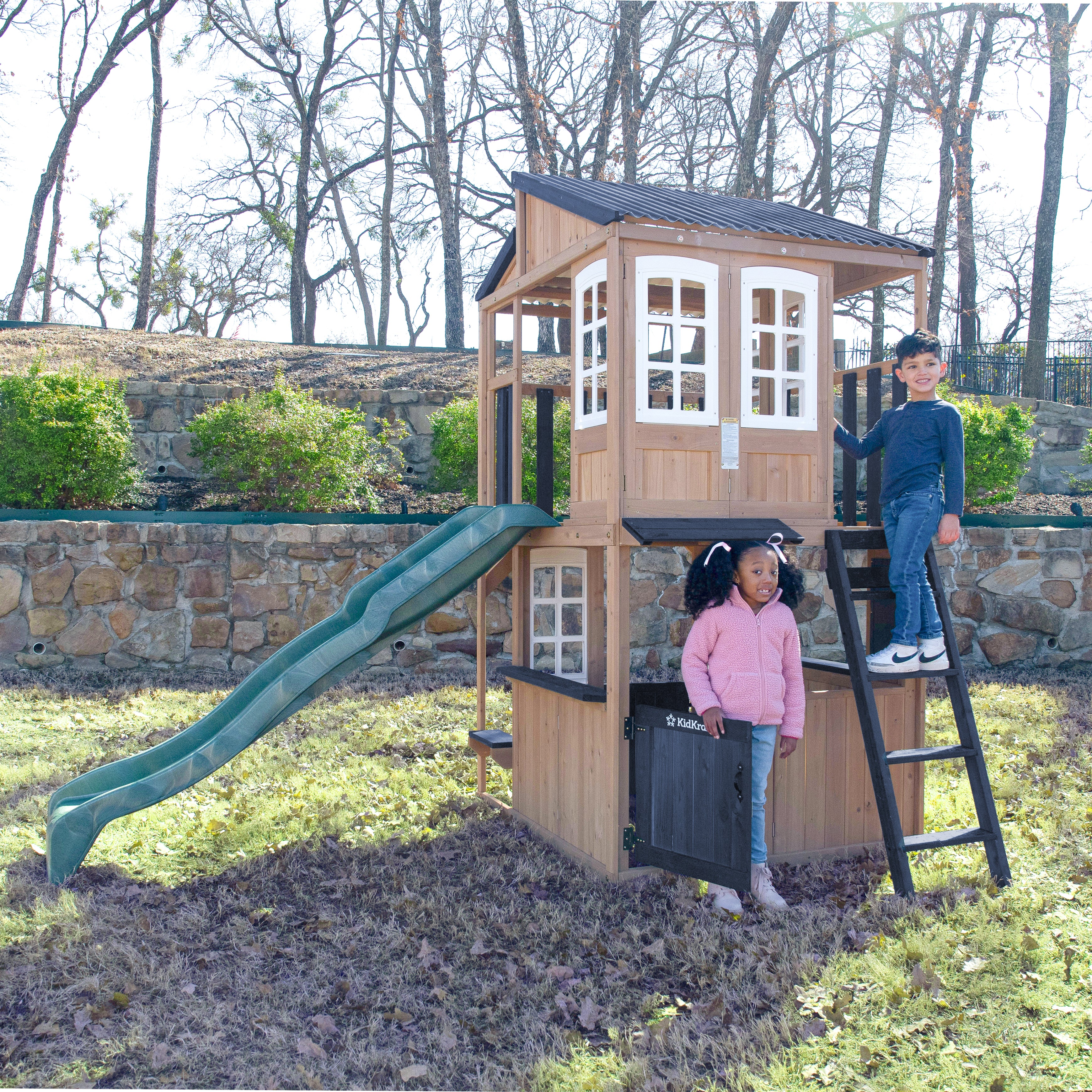 Cliffbrook Playhouse
