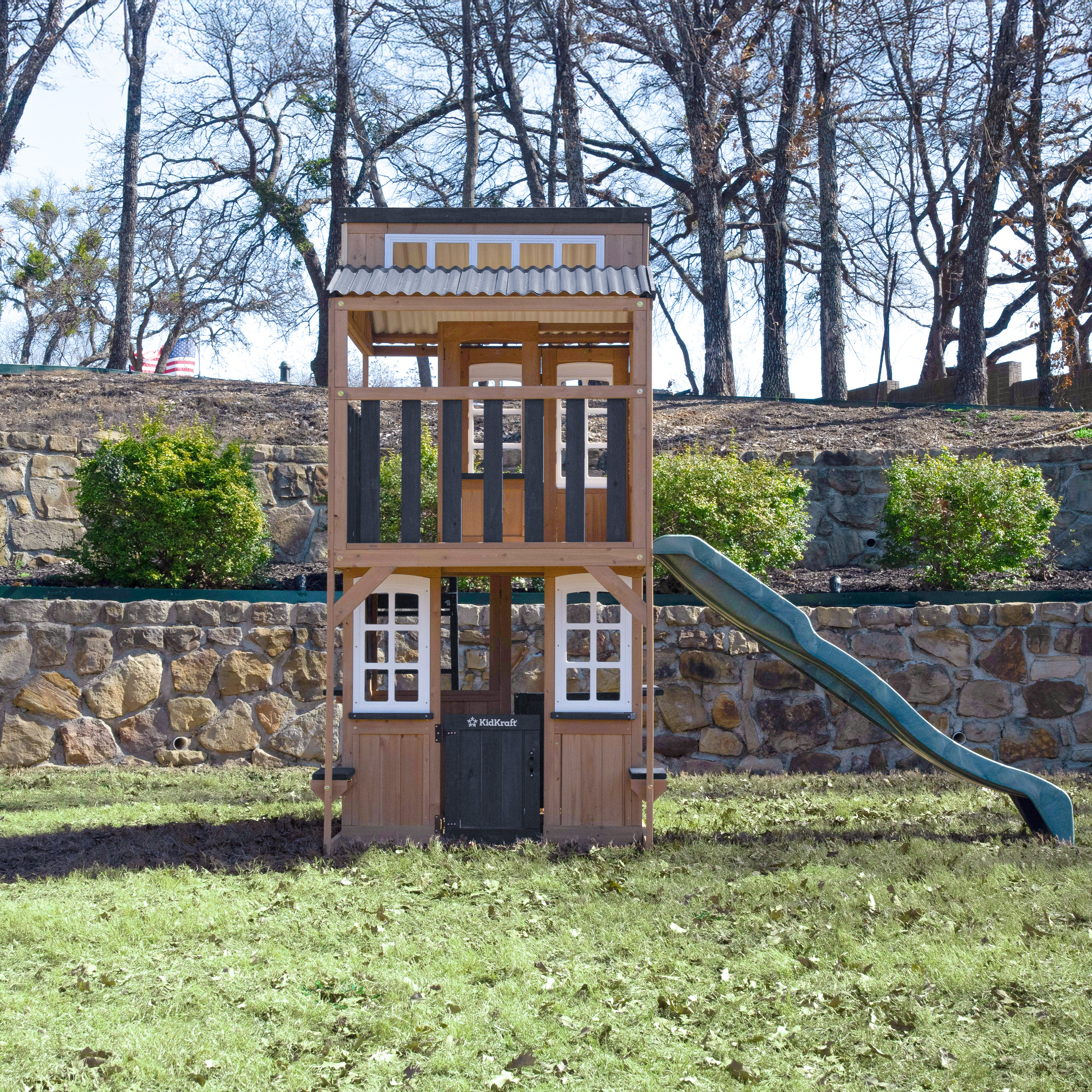 Cliffbrook Playhouse