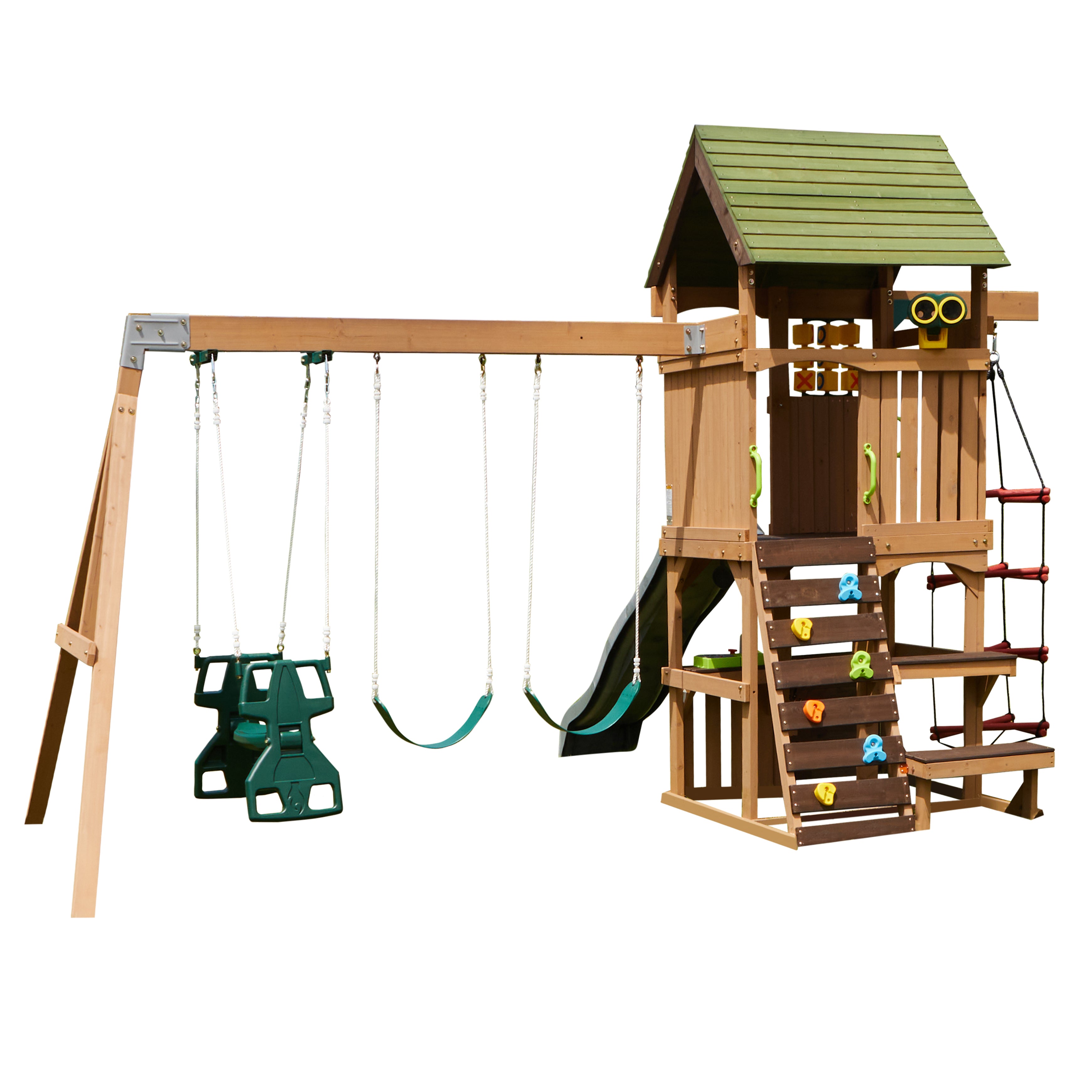 Summerside Swing Set