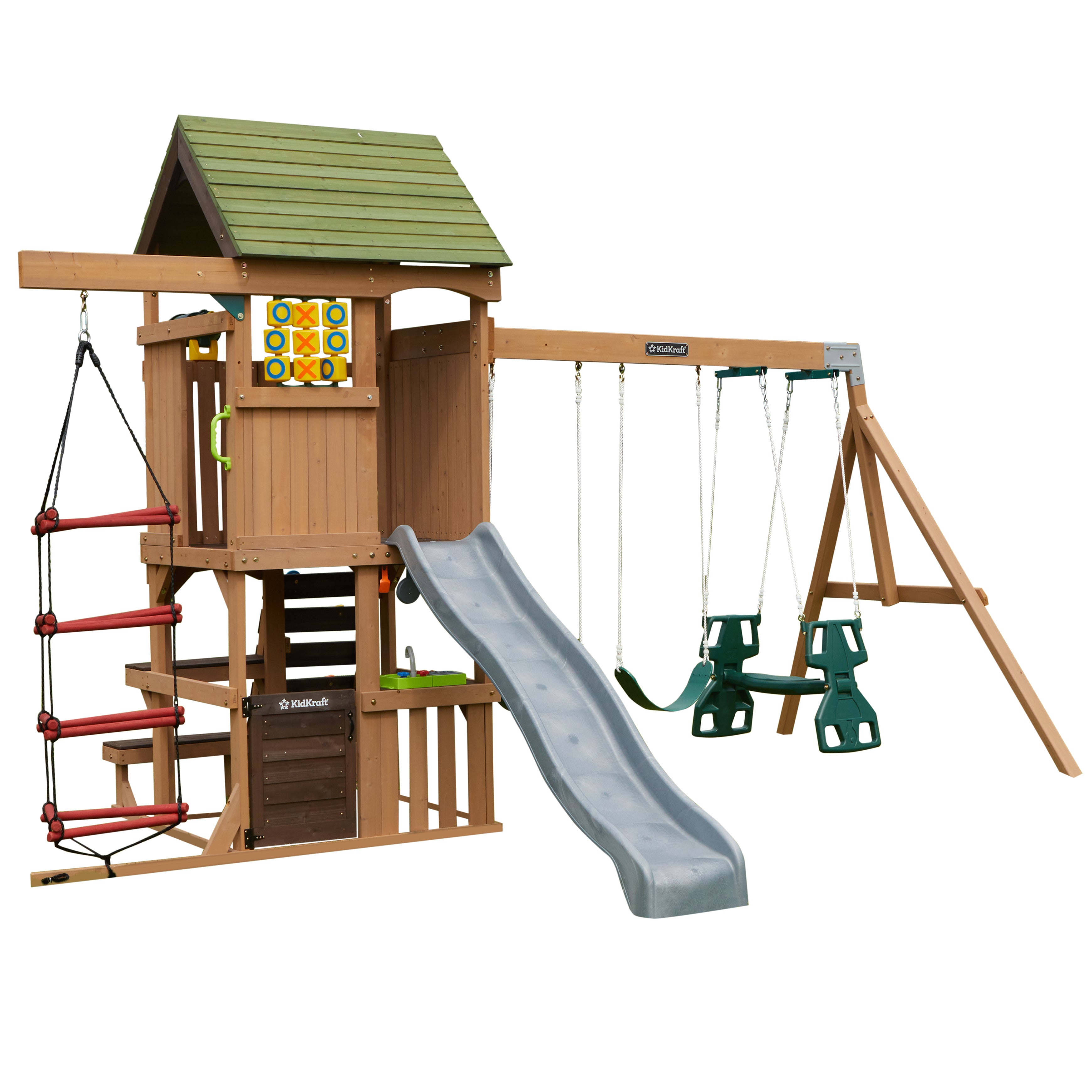 Summerside Swing Set