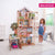 View Garden Party Dollhouse & Car
