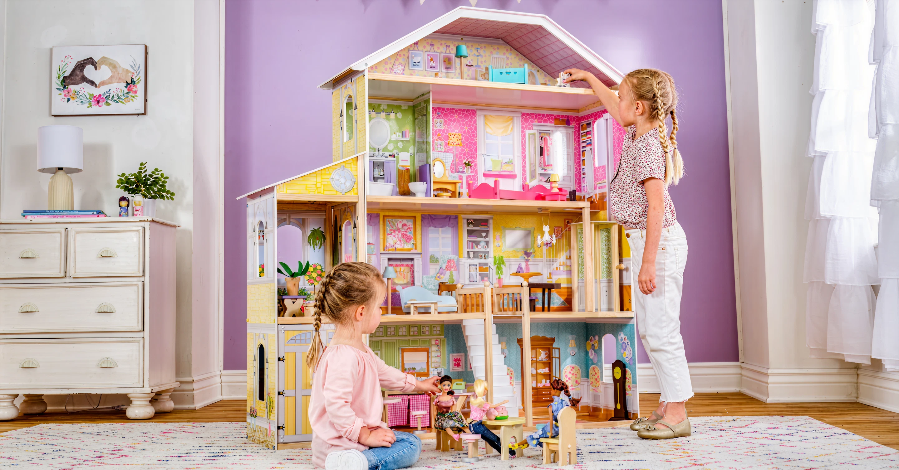 Join the KidKraft Community