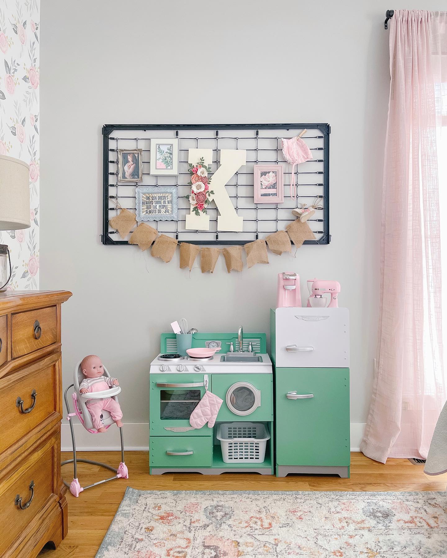 Homestyle 2-Piece Kitchen