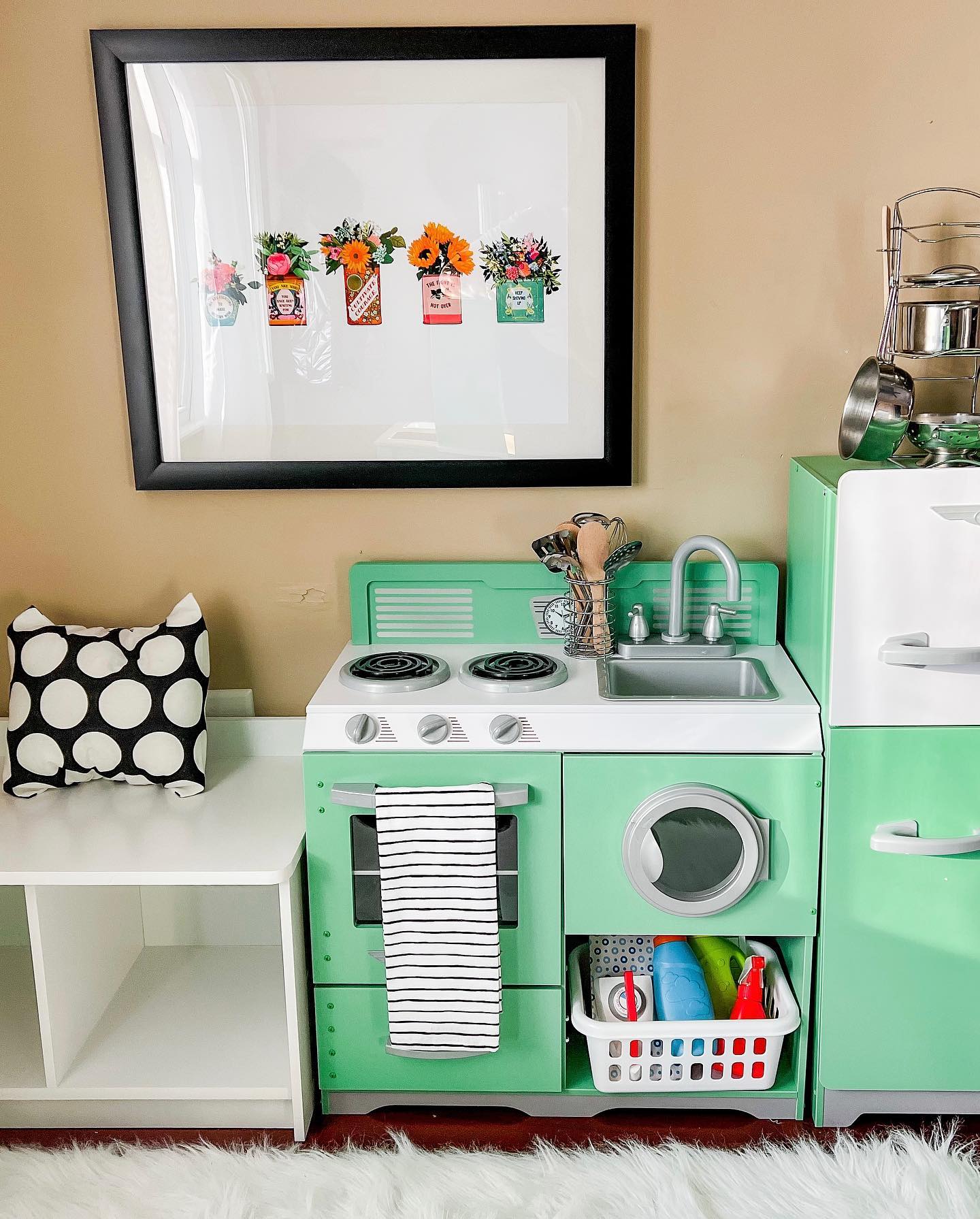 Homestyle 2-Piece Kitchen