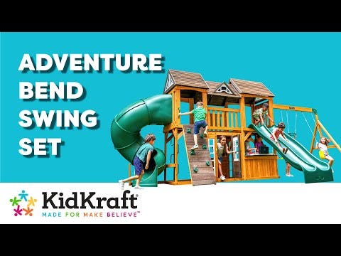 Wooden Swing And Slide Parts Timber Crossing Outdoor Wooden Swing Set