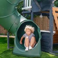 Cozy Escape Playhouse - Navy