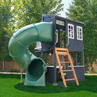Cozy Escape Playhouse - Navy