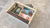 Click & Play Fully Assembled Pop-Up Wooden Dollhouse