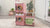 Laundry Play Set - Pastel