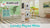 Laundry Play Set - White