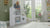 Ultimate Corner Play Kitchen - White