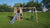 Summerside Swing Set
