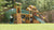 Bear Cave Lodge Swing Set - Installation Available