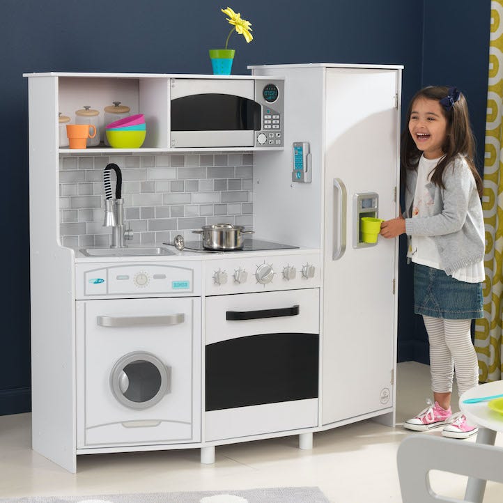 Play Kitchens
