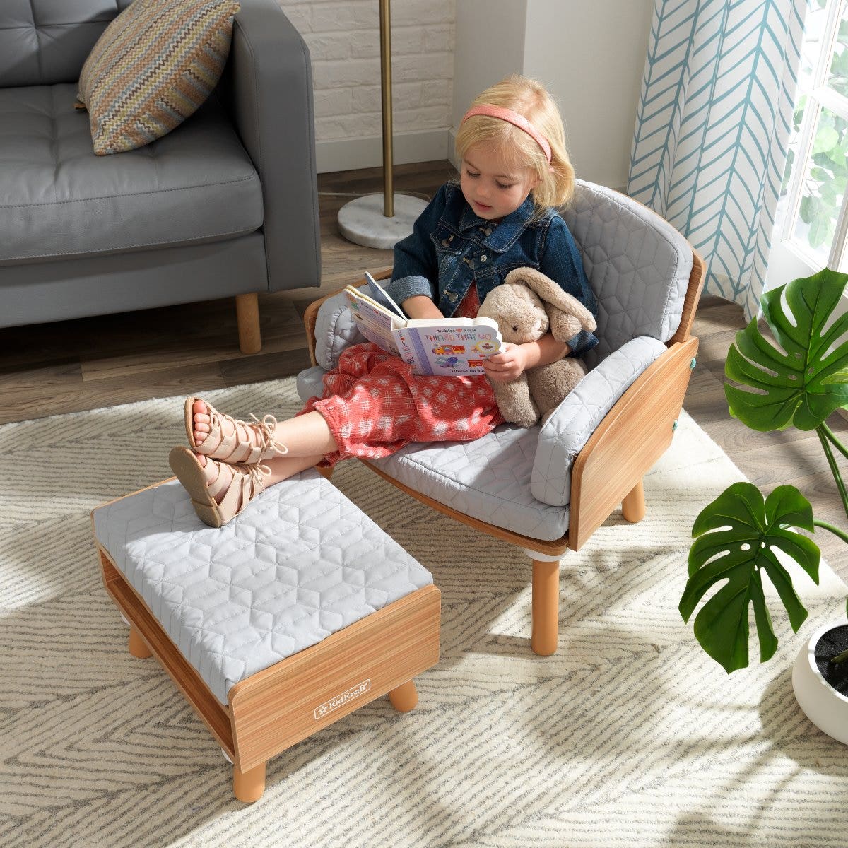 Details about   kids sofa couch Set 