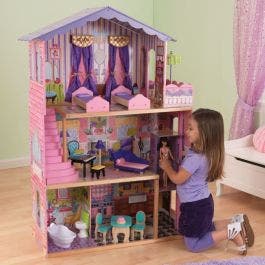 Maison de poupée My Dream