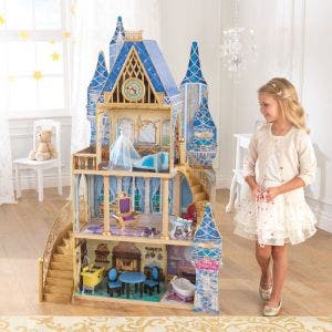 Disney® Princess Royal Dream Dollhouse