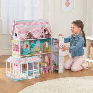 Teeny House Dollhouse- KidKraft