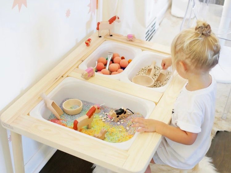Beyond Imagination: Unleashing the Full Potential of Sensory Play