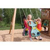 Windale Wooden Playset