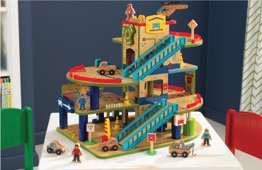 best toy playsets